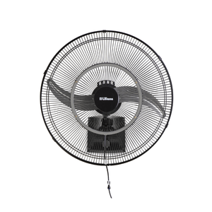 Ventilador de Pared Liliana 25" VW25M Negro