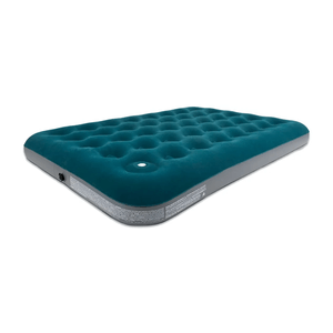 Colchón Inflable Avenli 2 Plazas C/ Inflador Eléctrico Integrado