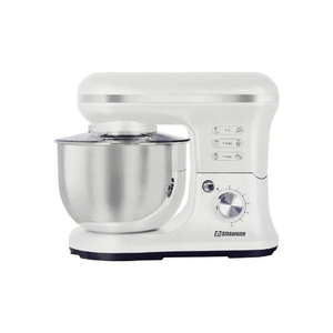 Batidora Planetaria Steel Home 2000W 12L SH-BP200 Blanca