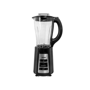 Licuadora Atma Smartmix 1.75 L 550W LV24B2AP Negro