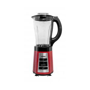 Licuadora Atma Smartmix 1.75L 550W LV24R2AP Roja