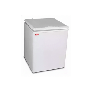 Freezer De Pozo Neba 180L F180 Blanco