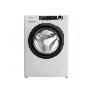 Lavarropas Drean 8Kg 1400RPM Inverter Carga Frontal LCFDR0814SB0 Blanco